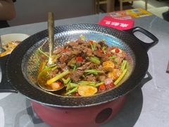-麻都·成都菜(人民广场店)