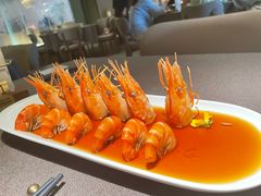 -一川二水•粤川醉(CP静安店)