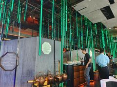 -大隐·成都火锅Bistro(合生麒麟新天地店)