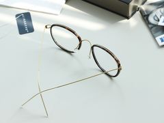 -目艮眼镜SHOWROOM(品牌集合店)