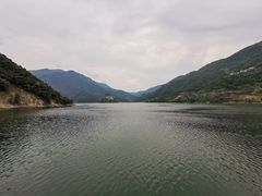 -乌江画廊(彭水苗族土家族自治县)