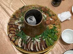 -山西会馆·晋菜·晋商宴·牌匾博物馆(胜利东街店)