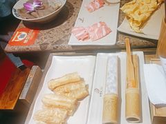 -小龙坎火锅(总店)