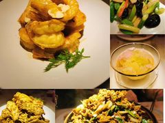 -京华烟云·北京烤鸭(领展购物广场·中关村店)