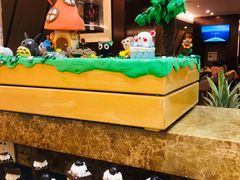 -北京兴基铂尔曼饭店