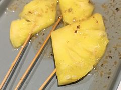 -街角等你.大连海鲜烧烤(西安路店)