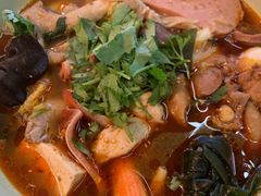冒菜-脑馋粉儿(三里屯店)