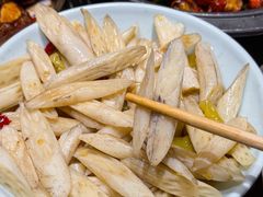 -不夜天烧烤牛骨头(南湖店)