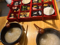 -勺子米线·云南传统小吃市集(四方街店)