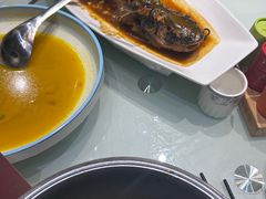 -老德州四合院·德州菜(天衢路店)