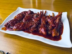 -顺姬冷面(延大店)