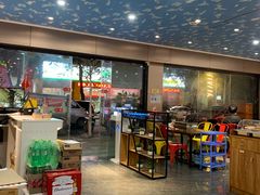 -黑猫馋纸包鱼(阳光店)