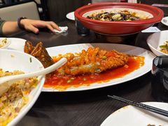 -大潮淮·淮扬菜(何园旗舰店)