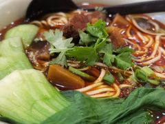-李先生牛肉面大王(东营凯莱店)