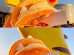 -君之狮子山·轻糖烘焙(松江印象城店)