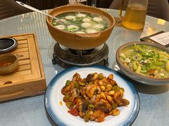 -君霖海鲜私房菜(春柳店)