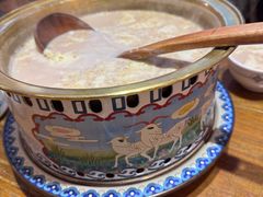 -蒙亨·手把肉·蒙古包文化主题餐厅(天恒广场店)