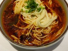 担担面-渝信川菜(工体店)
