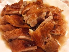 -聂记粤菜馆(鼓西路店)