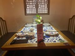 -江南赋(内蒙古大厦店)