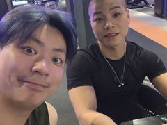 -超跑健身俱乐部