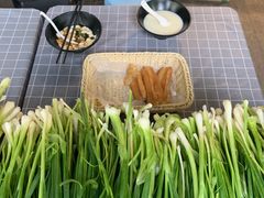 -嗲德来·豆浆·油条(商城路店)