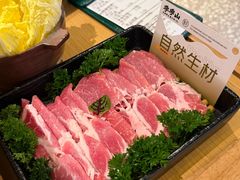 -季季山·云南野生菌火锅(上海首店)