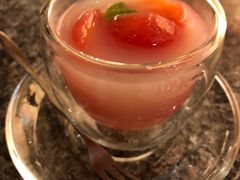 荔枝番茄-辉哥火锅(虹桥路店)