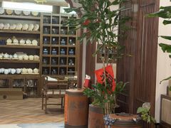 -沐春秋茶书院·茶室.茶馆.商务包房(知春路店)