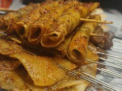 -丁虎子烤肉(国道二店)