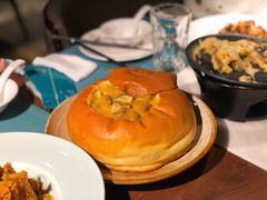 -大树餐厅(益田假日店)