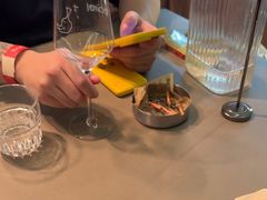 -ibarrel爱杯·bistro&brunch(江宁路店)