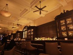 -LONG BAR 廊吧(外滩华尔道夫酒店)