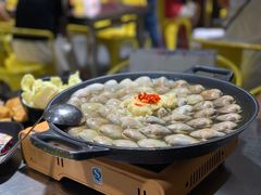 -水哥卜卜贝(东晓·胜汇里店)