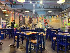 -马路边边火锅串串(观前街店)