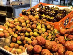 -正宁路小吃夜市