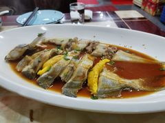 -红灯笼龙凤饭店(宁波老字号店)