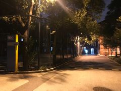 -上海理工大学(复兴路校区)