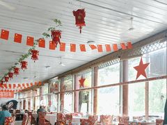 -何适山庄·团餐住宿(水长城P2停车场店)