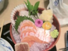 -沼津港精致料理·寿喜烧·烧鸟(漕河泾印象城店)