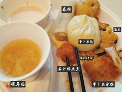 -素清香(解放路店)