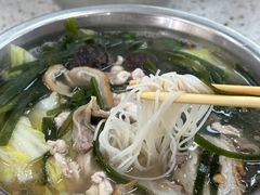 -福屿鲜捞小吃·捞化(福屿总店)