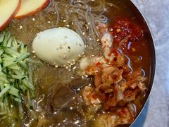 -屋里家延边朝鲜族冷面(南园店)