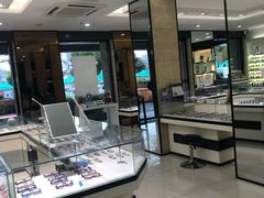 -毛源昌眼镜(南环店)