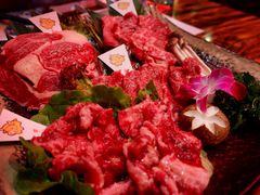 -热血兄弟·炭火烤肉(融侨中心店)