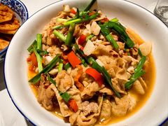-回家吃饭·地道南昌菜(建德观总店)