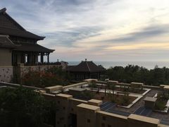 -海南棋子湾开元度假村·祺咖啡自助餐厅