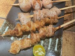 -山杏yama-katsu·吉列炸物