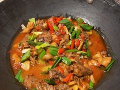 -味上湘菜馆(岳麓山店)