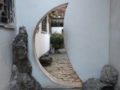 -何园